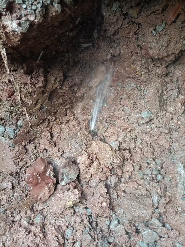自来水管漏水检测维修-江门