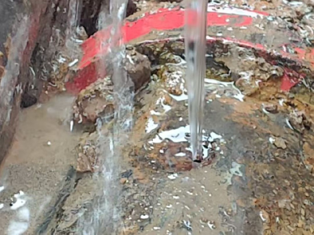 水管漏水检测方法 专业探漏/查漏服务全解析-江门上门